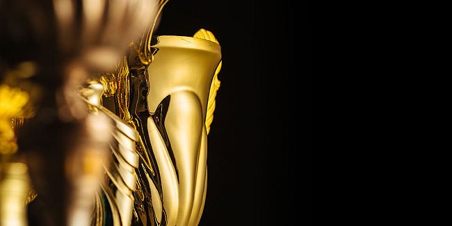 New Angle is a 2015 Telly Awards Winner!