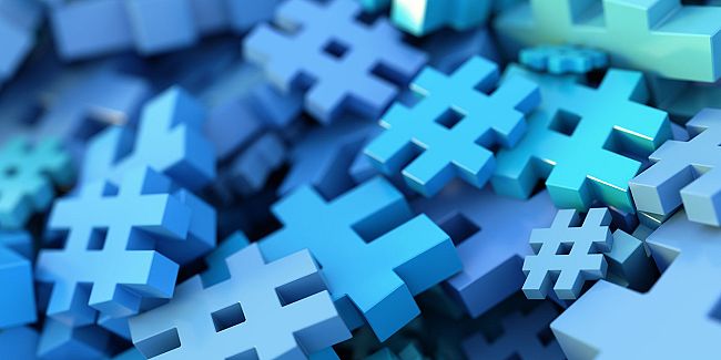 Hashtag 101: All About Hashtags and How to Use Them