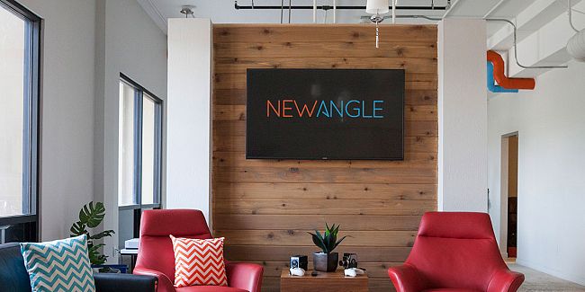 New Angle Media Has Moved!